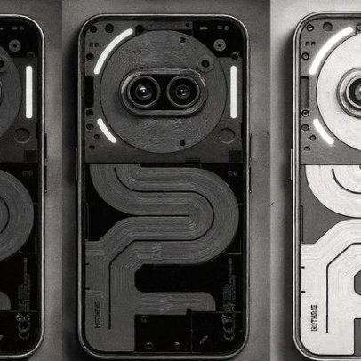 Empresa capta US$ 200 milhões para desenvolver gadgets com inteligência artificial integrada