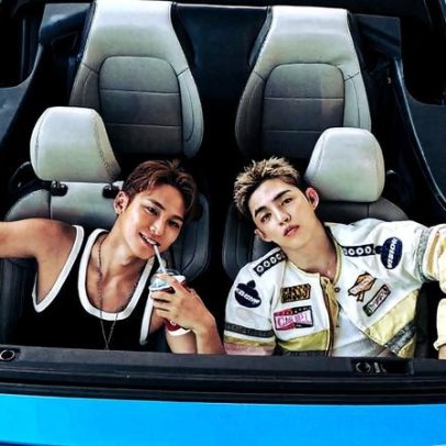 SEVENTEEN apresenta clipe energético do EP de estreia 'Hype Vibes'