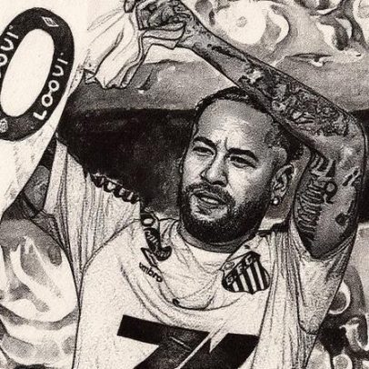 Santos anuncia lista de convocados para confronto contra o Atlético-MG