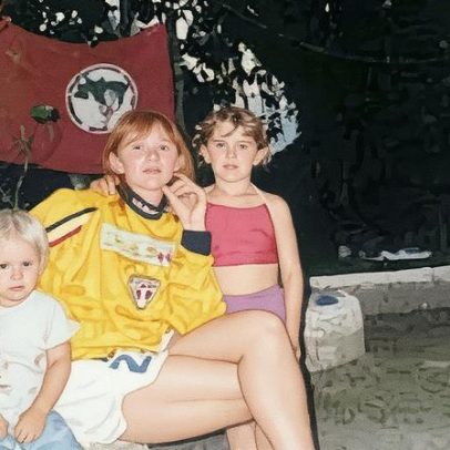 Maike Maravilha, goleira do Galo, se inspira na tia e no MST para brilhar no futebol