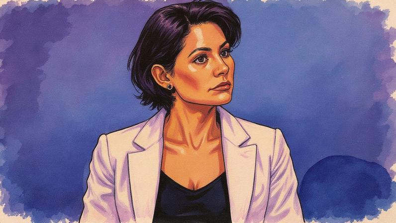 Michelle Bolsonaro processou o ator José de Abreu por injúria e ataque à religião (Foto: Reprodução)