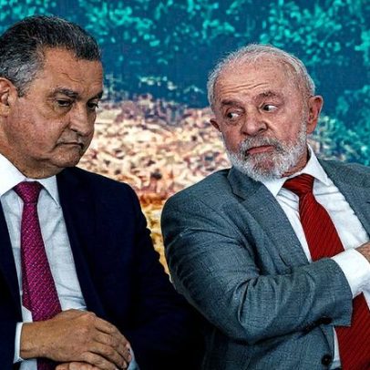 Rui Costa critica projetos de anistia e blindagem como proteção a criminosos