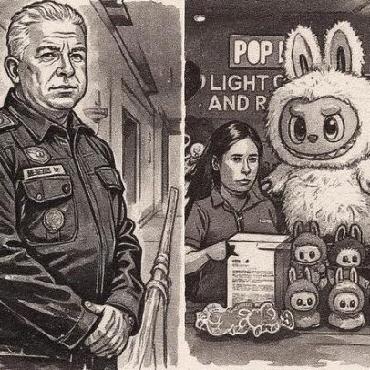 Rodrigo Bacellar critica comandante da PM e pede mudança de farda na praia