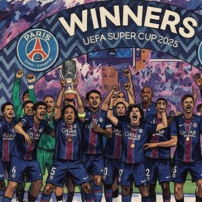 Estudo aponta Liverpool, Real Madrid e PSG como favoritos aos títulos de 2025/26