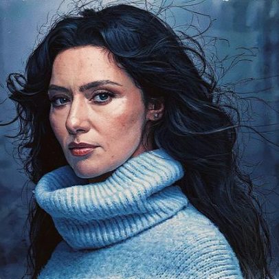 Maria Fernanda Candido comenta sobre 'Terra Nostra' e sua vida no exterior