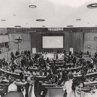 Cúpula da ONU sobre NDCs da COP30 inicia com novas metas da China