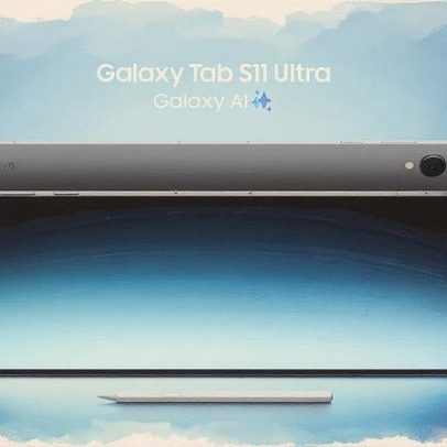 Samsung apresenta Galaxy Tab S11 Ultra e Tab S11 com preços no Brasil