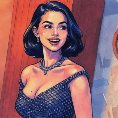 Selena Gomez lança edição em vinil do álbum 'Revival' para comemorar 10 anos