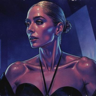 Adriane Galisteu participa de novo quadro no 'Domingo espetacular' da Record