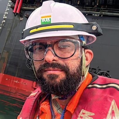 Funcionário da Petrobras falece em acidente em estaleiro na Coreia do Sul