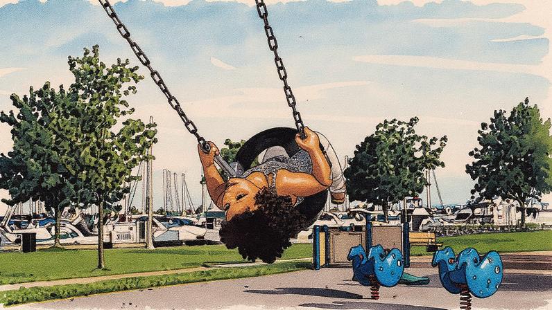 Pesquisas mostram queda da autonomia infantil e alertam para impactos na saúde, confiança e desenvolvimento, com reflexos na vida adulta (Foto: Reprodução)