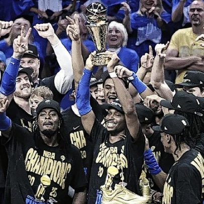 Shai conquista MVP das Finais da NBA e se junta a lenda de Jordan na história