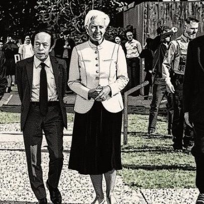 Perda de autonomia do Fed representa grave ameaça à economia global, alerta BCE