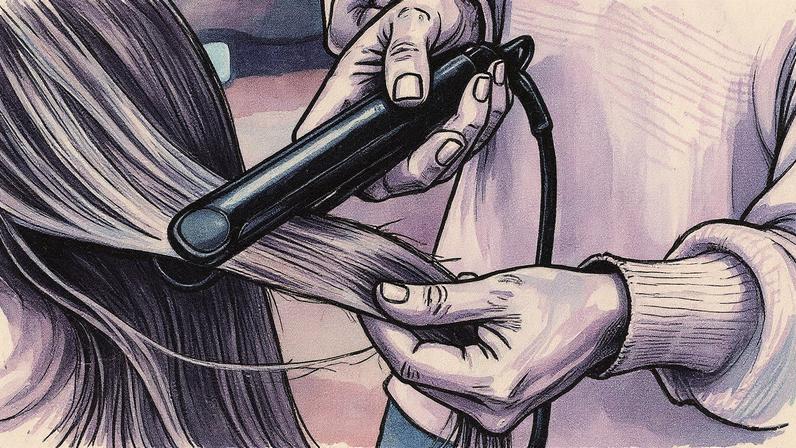 Protetores térmicos são utilizados para proteger fios (Foto: Reprodução)