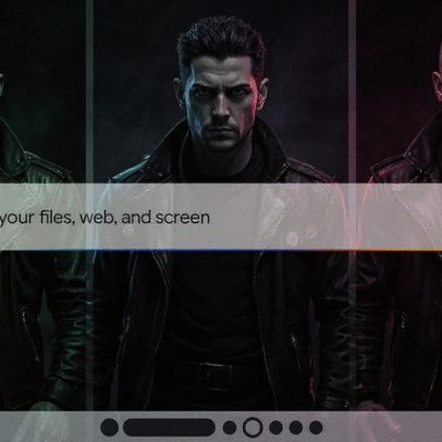 Google lança aplicativo para Windows com barra de busca semelhante ao Spotlight