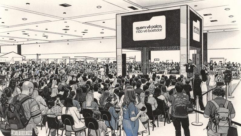 Evento em Campina Grande reuniu lideranças para debater acesso ao crédito, capacitação e inclusão feminina (Foto: Reprodução)