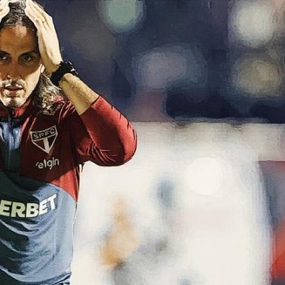 Zubeldía elogia Bahia de Ceni e compara com City de Guardiola na contratação de jogadores