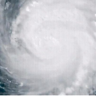 Furacão Gabrielle atinge categoria 4 e provoca nova onda de tempestades no Atlântico