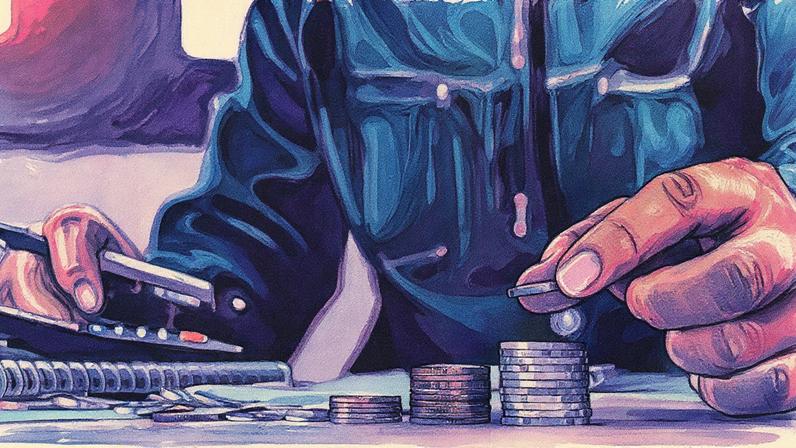 5 Steps to Learn Patience and Save Money