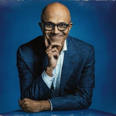 Microsoft enfrenta incertezas sob liderança do CEO na era da inteligência artificial