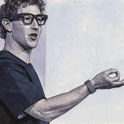 Meta apresenta óculos inteligentes Ray-Ban com recursos inovadores e design moderno