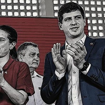 João Campos lidera intenções de voto na corrida pelo governo de Pernambuco