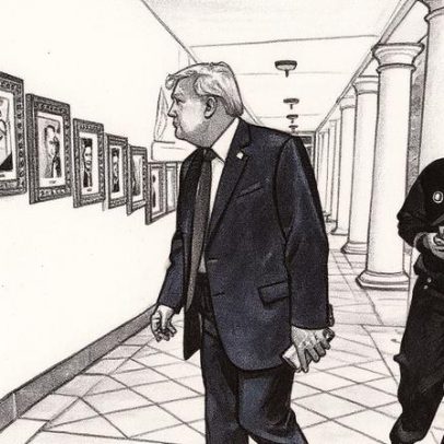 Justiça dos EUA pode apresentar acusações contra ex-diretor do FBI James Comey