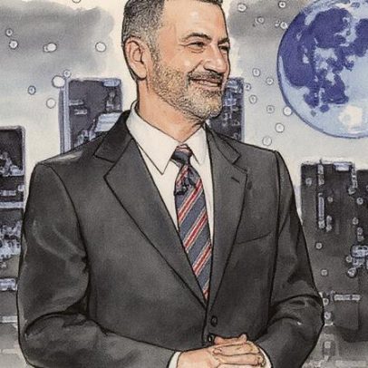 Nexstar analisa futuro de 'Jimmy Kimmel Live' nas emissoras da ABC