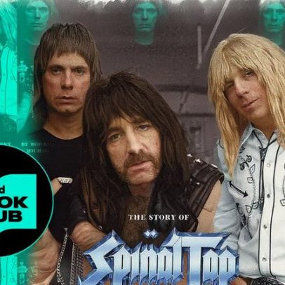Biografia de Spinal Tap revela a história completa da banda fictícia disponível online