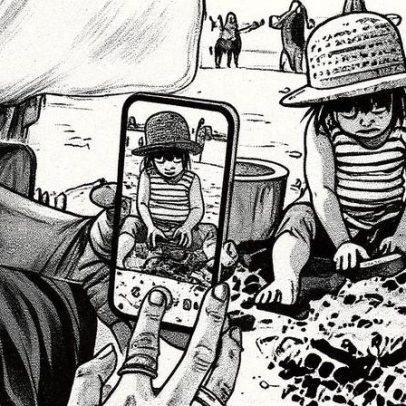 Pais buscam descanso após as férias escolares dos filhos