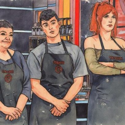 ‘MasterChef Celebrity’ tem nova expulsão surpreendente e gera polêmica entre jurados