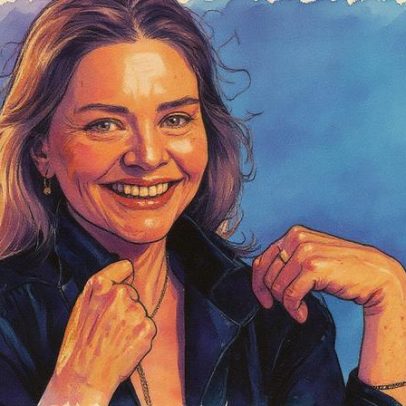 Último show de Angela Ro Ro será exibido na TV; confira data e detalhes