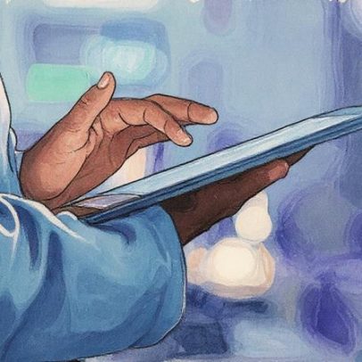 Mulher fatura mais de US$ 100 mil anuais após descobrir paixão por profissão inesperada