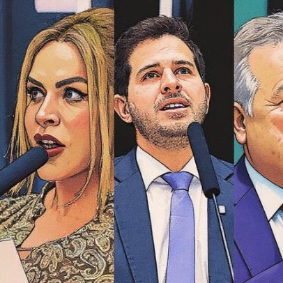 Deputados admitem erro e covardia após votação da PEC da Blindagem