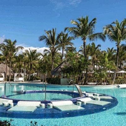 Punta Cana oferece atrações diversificadas para todos os tipos de turistas