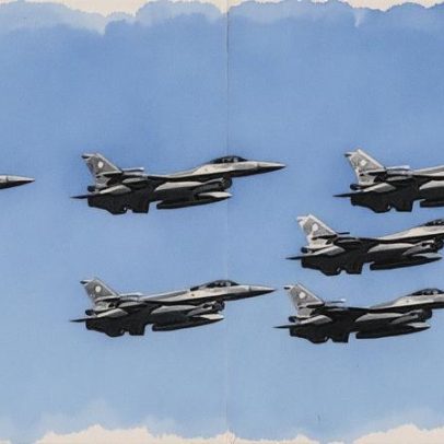 União Europeia propõe avanço na defesa militar integrada entre os países membros