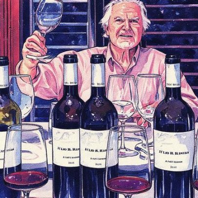 Alicante Bouschet: a uva francesa que se destacou pela elegância em Portugal