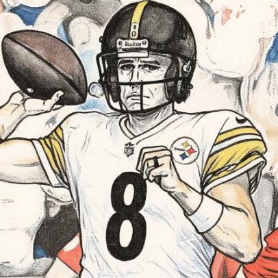 Aaron Rodgers supera Brett Favre e alcança 509 touchdowns na carreira