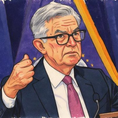 Bitcoin pode se beneficiar após corte de juros do Fed e novas expectativas de mercado