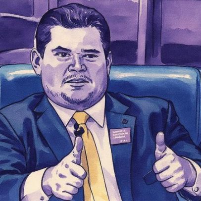 Governo e oposição cobram esclarecimentos sobre visitas de 'Careca do INSS' a senadores