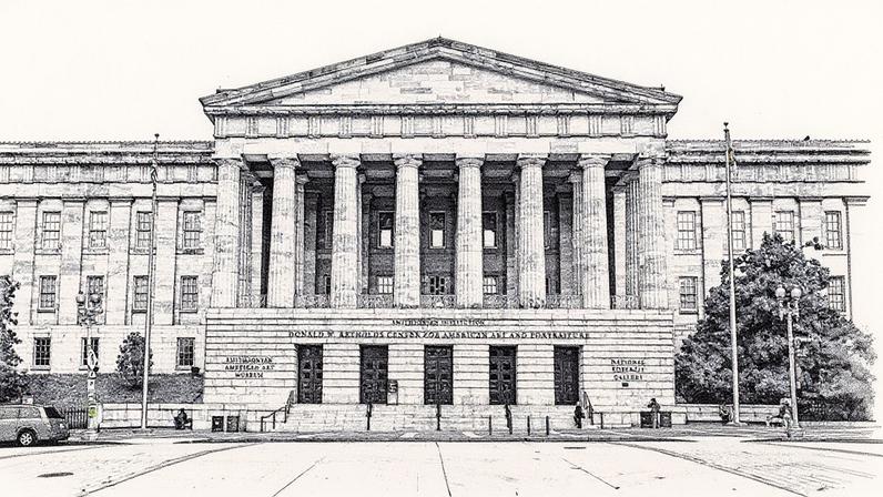 Artista Amy Sherald cancela exposição programada na National Portrait Gallery em Washington, citando censura e medo institucional do governo dos EUA (Foto: Reprodução)