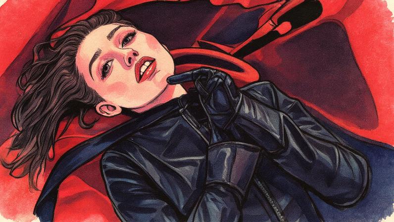 Versão expandida com 15 faixas inclui músicas com os membros da banda Fleetwood Mac, Mick Fleetwood e Lindsey Buckingham, além de David Byrne, do Talking Heads (Foto: Reprodução)