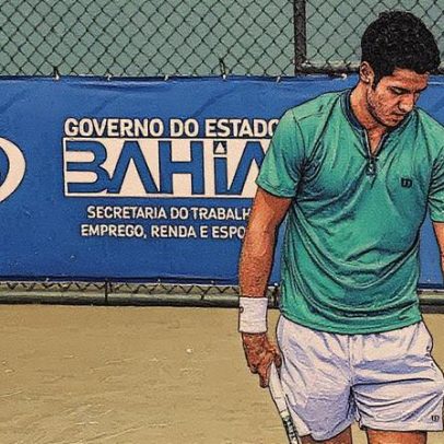 Dez brasileiros e dez países participam do torneio internacional em Salvador