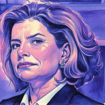 Desfecho grandioso é esperado para a trama de Odete Roitman em Nazaré