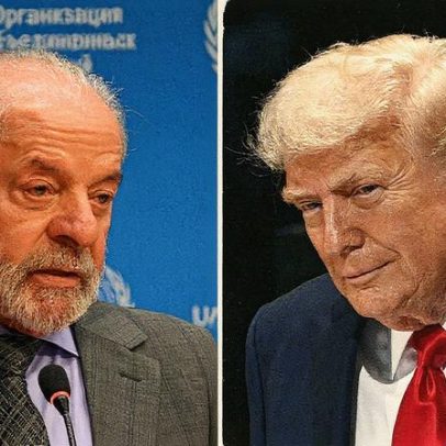 Lula e Trump enfrentam desafios na política e enterro de PEC é anunciado