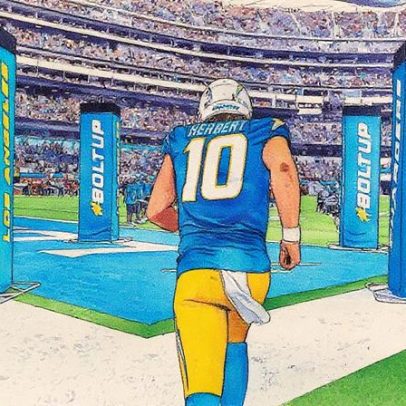 NFL avança em inovações para aumentar a segurança dos capacetes dos jogadores