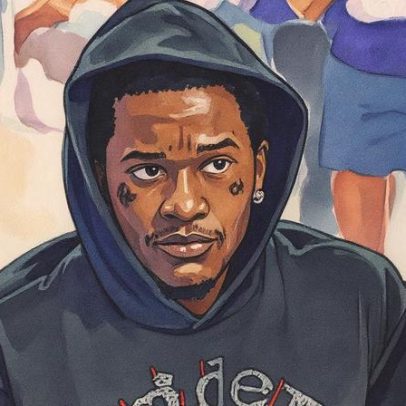 Young Thug apoia Metro Boomin em julgamento por agressão civil em Los Angeles