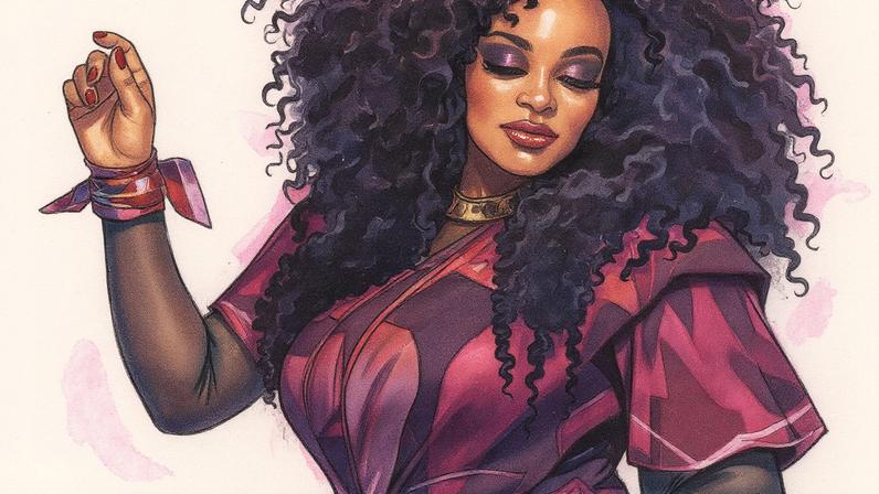 Paula Lima vai homenagear Rita Lee (Foto: Reprodução)