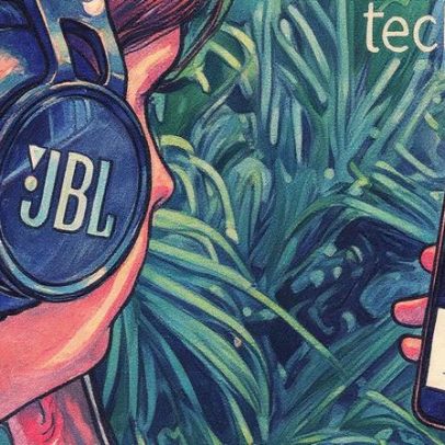 Android permite conectar dois fones simultaneamente, mas com restrições importantes