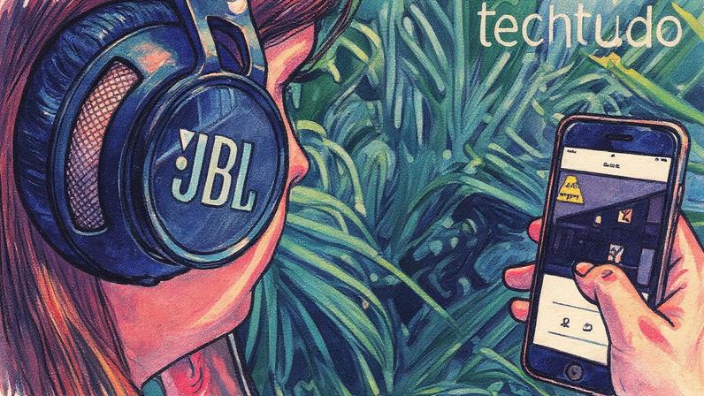 Android agora permite conectar dois fones de ouvido ao mesmo tempo (Foto: Reprodução)